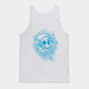 Dead Astronaut Tank Top